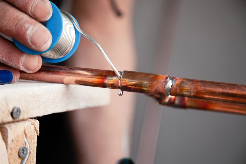 Specialized Pipe Repair Technicians